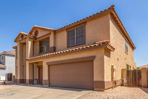 Exterior - 11511 E Renata Ave, Mesa, AZ 85212 photo 4 of 7