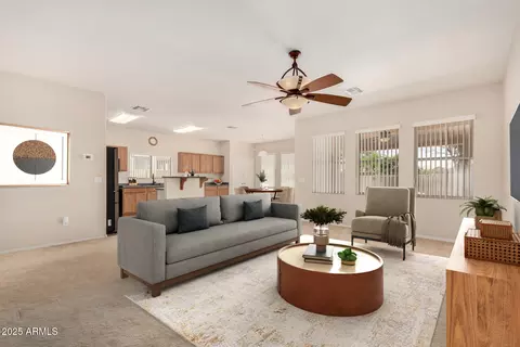Living - 11511 E Renata Ave, Mesa, AZ 85212 photo 3 of 12