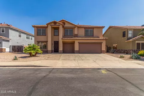 Exterior - 11511 E Renata Ave, Mesa, AZ 85212 photo 1 of 7