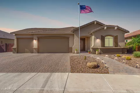 1036 W Siebold Tree Ave, Queen Creek, AZ 85140