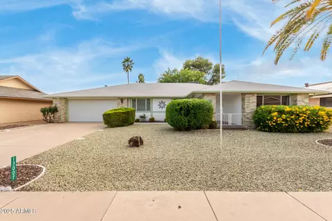 13007 W Seville Dr, Sun City West, AZ 85375