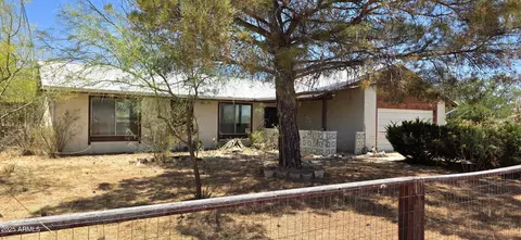 219 N Ford St, Pearce, AZ 85625