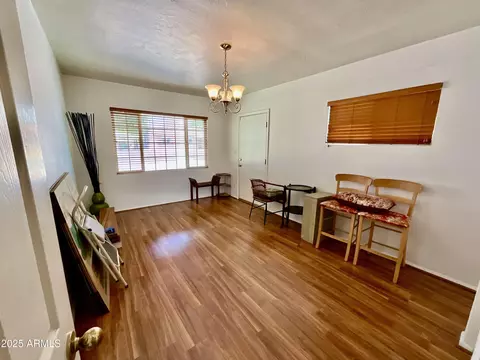 Living - 2537 E Hazelwood St, Phoenix, AZ 85016 photo 3 of 3