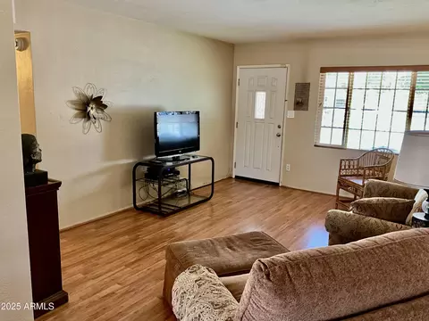 Living - 2537 E Hazelwood St, Phoenix, AZ 85016 photo 1 of 3