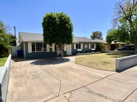 2537 E Hazelwood St, Phoenix, AZ 85016
