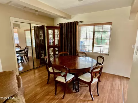 Dining - 2537 E Hazelwood St, Phoenix, AZ 85016 photo 1 of 2