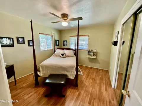 Bedroom - 2537 E Hazelwood St, Phoenix, AZ 85016 photo 1 of 1