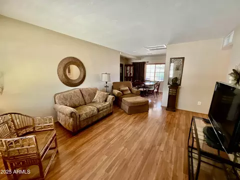 Living - 2537 E Hazelwood St, Phoenix, AZ 85016 photo 2 of 3