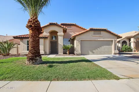 12217 W Edgemont Ave, Avondale, AZ 85392