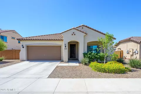 25951 W Piute Ave, Buckeye, AZ 85396