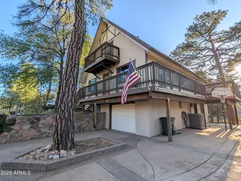 908 N Easy St, Payson, AZ 85541 photo 2