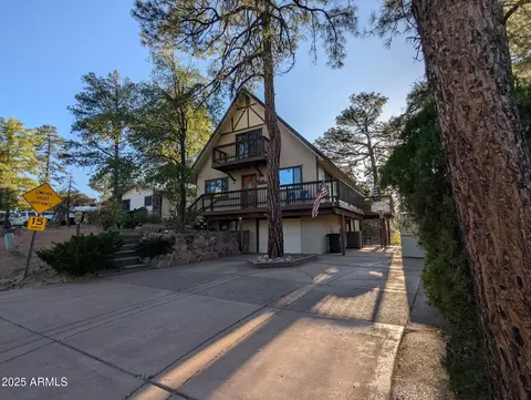 908 N Easy St, Payson, AZ 85541 photo 3
