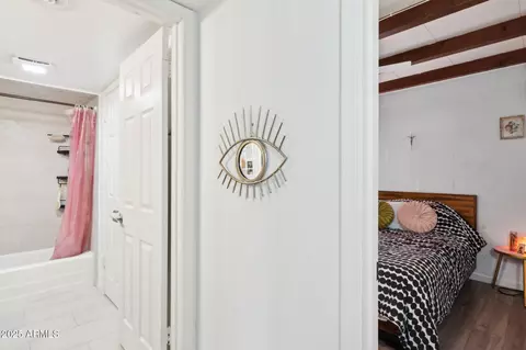 Entry Way - 1101 E Bethany Home Rd #1, Phoenix, AZ 85014 photo 1 of 1