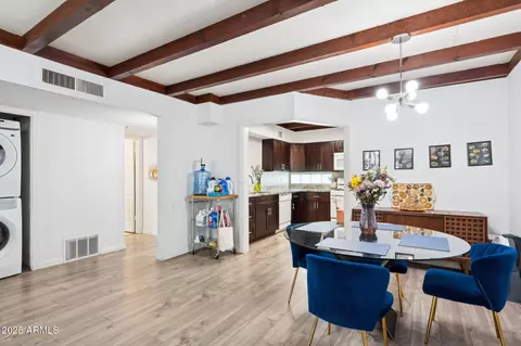Dining - 1101 E Bethany Home Rd #1, Phoenix, AZ 85014 photo 2 of 3