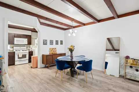 Dining - 1101 E Bethany Home Rd #1, Phoenix, AZ 85014 photo 1 of 3