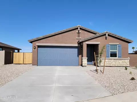 311 S San Gregorio Ln, Casa Grande, AZ 85194