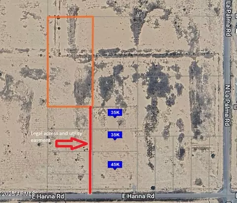 6280 N La Palma Rd #-, Eloy, AZ 85131