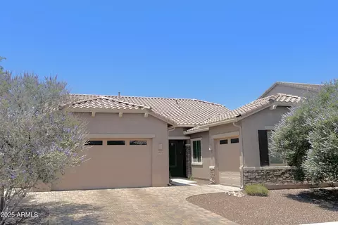4956 S Leisure Way, Gilbert, AZ 85298