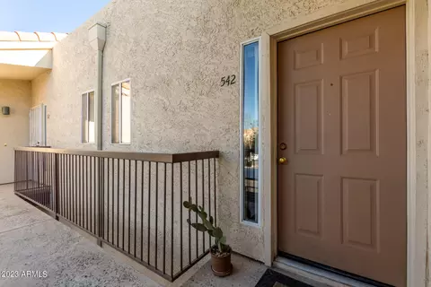 7101 W Beardsley Rd #542, Glendale, AZ 85308