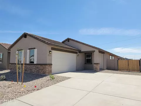 328 S San Christo Ln, Casa Grande, AZ 85194