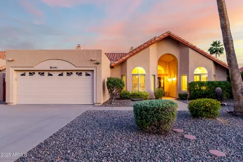 11085 E Mary Katherine Dr, Scottsdale, AZ 85259
