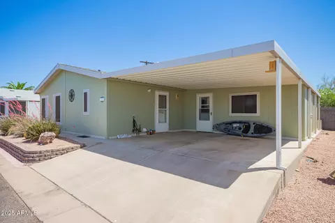 9822 E Main St #4, Mesa, AZ 85207 photo 2