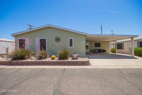 9822 E Main St #4, Mesa, AZ 85207