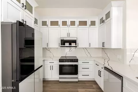 Kitchen - 1710 S Aaron --, Mesa, AZ 85209 photo 2 of 2