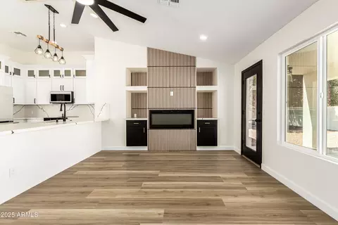 Living - 1710 S Aaron --, Mesa, AZ 85209 photo 3 of 4