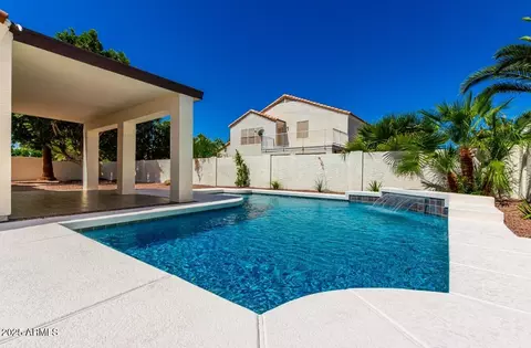 Exterior - 1710 S Aaron --, Mesa, AZ 85209 photo 4 of 4
