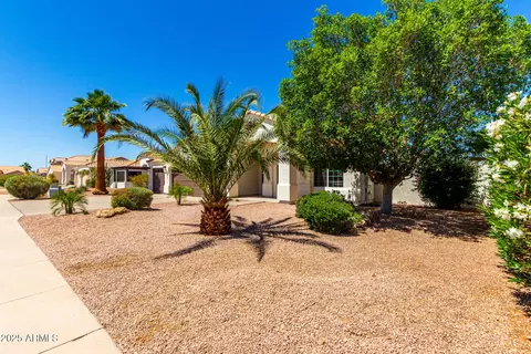Exterior - 1710 S Aaron --, Mesa, AZ 85209 photo 2 of 4
