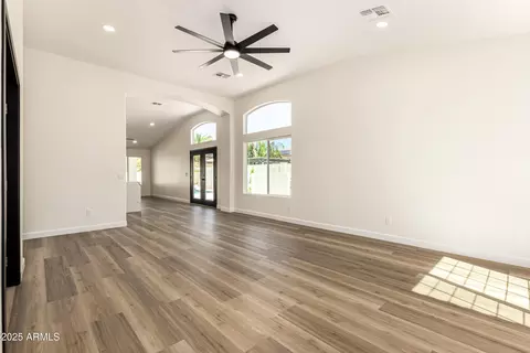 Living - 1710 S Aaron --, Mesa, AZ 85209 photo 2 of 4