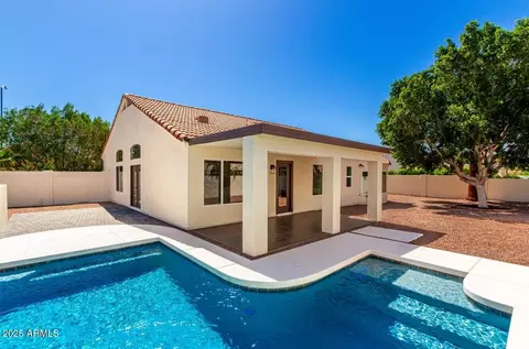 Exterior - 1710 S Aaron --, Mesa, AZ 85209 photo 3 of 4