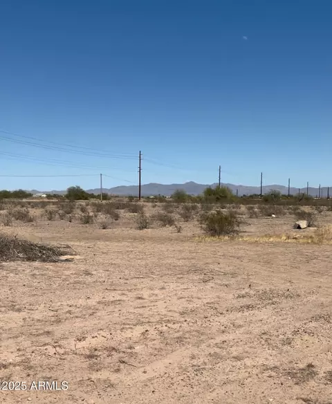0 N 367 Ave #-, Tonopah, AZ 85354