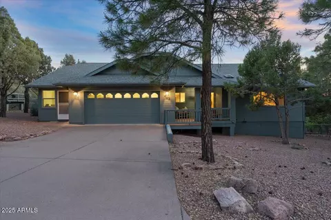 902 S Santa Fe Cir, Payson, AZ 85541