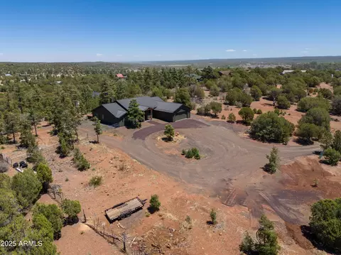 1014 Etta Ln, Show Low, AZ 85901 photo 13