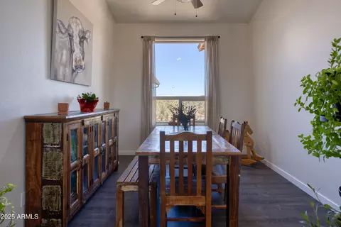 1014 Etta Ln, Show Low, AZ 85901 photo 14