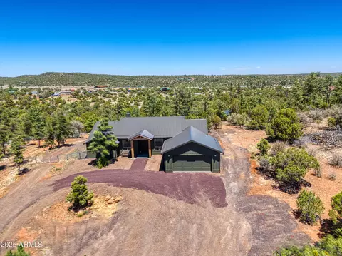 1014 Etta Ln, Show Low, AZ 85901