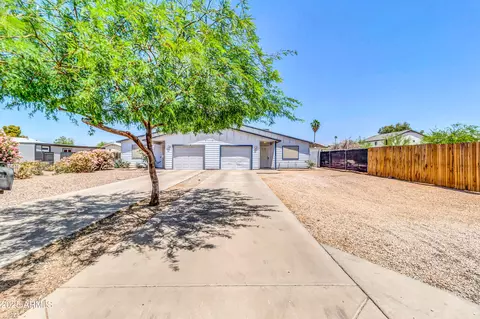 9830 E Birchwood Ave, Mesa, AZ 85208