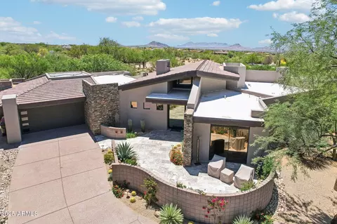 10651 E Fernwood Ln, Scottsdale, AZ 85262