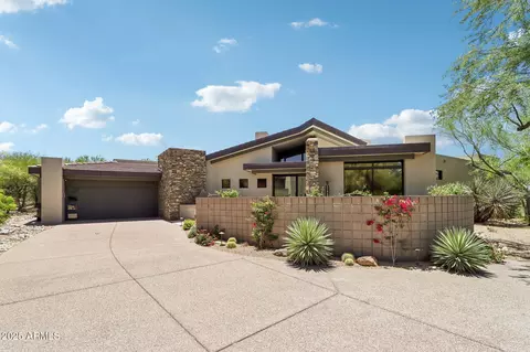 10651 E Fernwood Ln, Scottsdale, AZ 85262