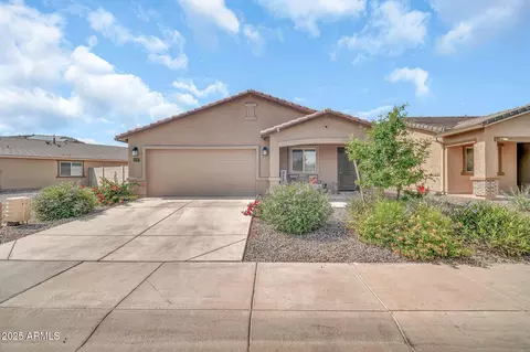 25787 W Allen St, Buckeye, AZ 85326