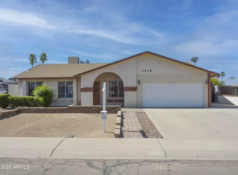 3519 W Libby St, Glendale, AZ 85308