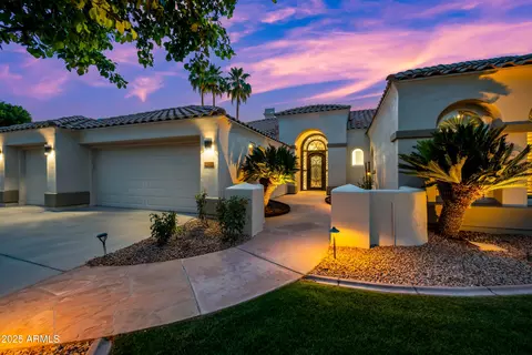 1724 W Blue Ridge Way, Chandler, AZ 85248