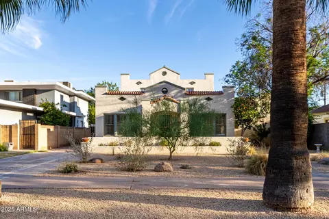 725 W Portland St, Phoenix, AZ 85007