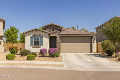 17178 W Buchanan St, Goodyear, AZ 85338