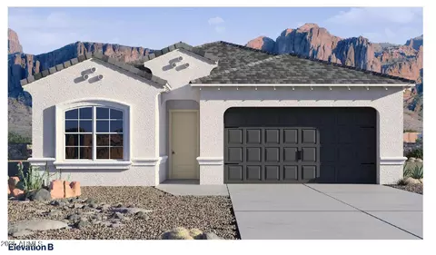 7370 W Buckhorn Trl, Peoria, AZ 85383