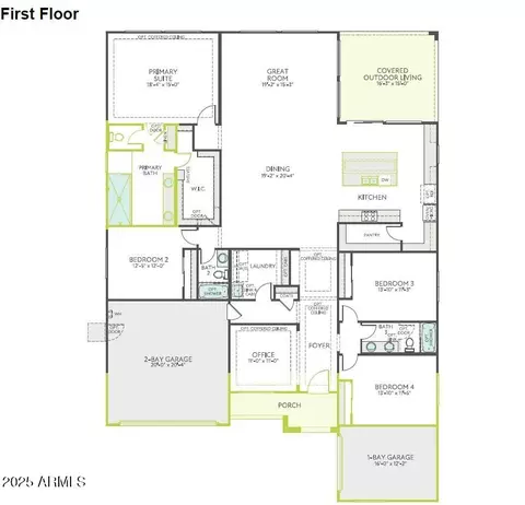 4822 W Owl Head Pl, San Tan Valley, AZ 85144