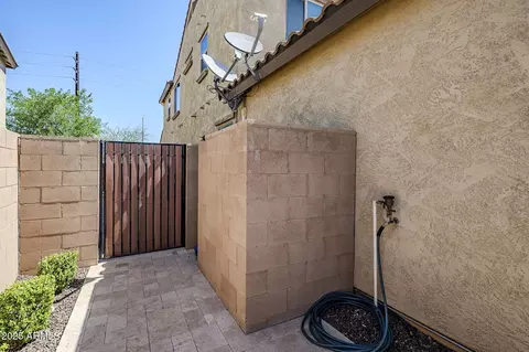 Exterior - 10925 E Toluca Ave, Mesa, AZ 85212 photo 11 of 11