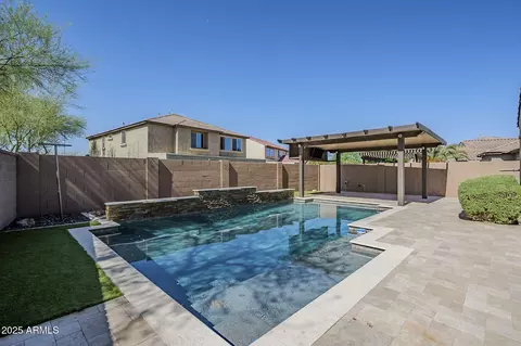 Exterior - 10925 E Toluca Ave, Mesa, AZ 85212 photo 5 of 11